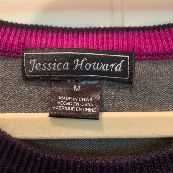 JESSICA HOWARD DRESS - Picture 3 of 3